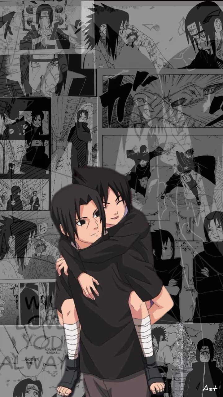 Itachi