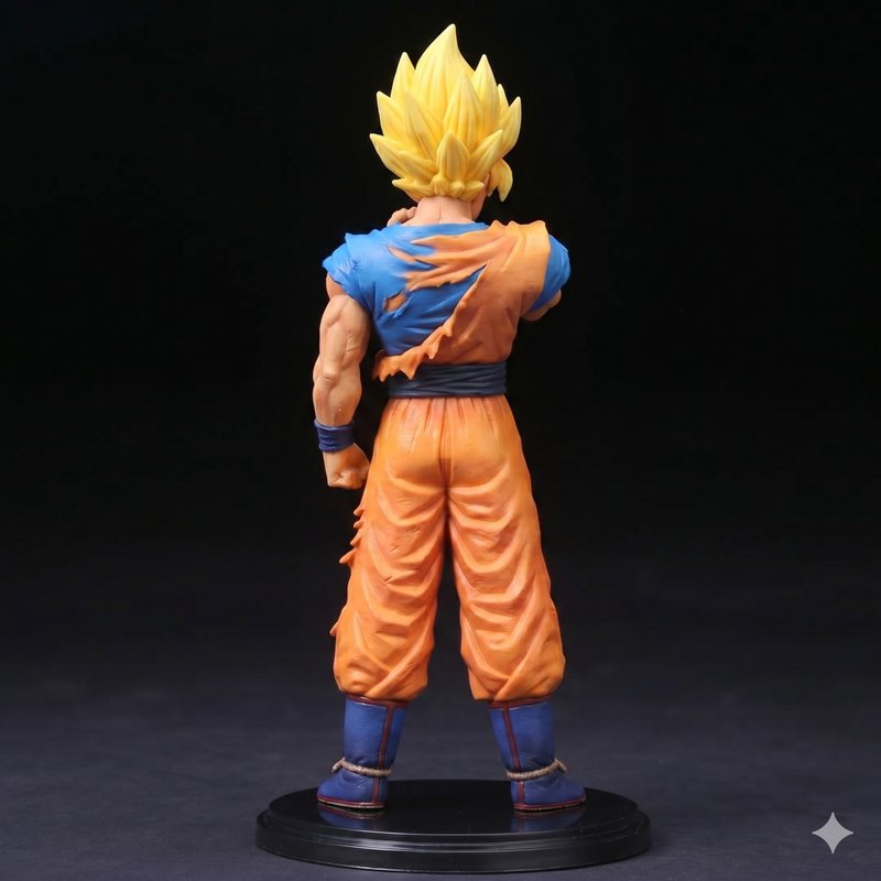 Goku