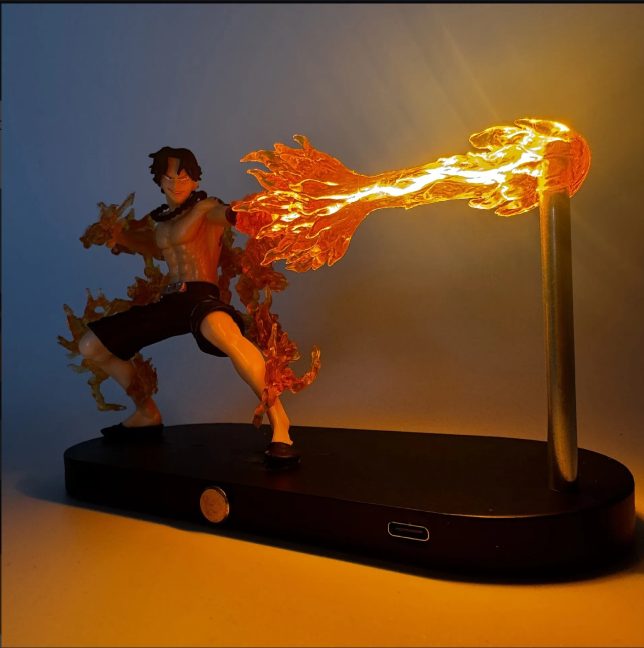 Portgas D. Ace