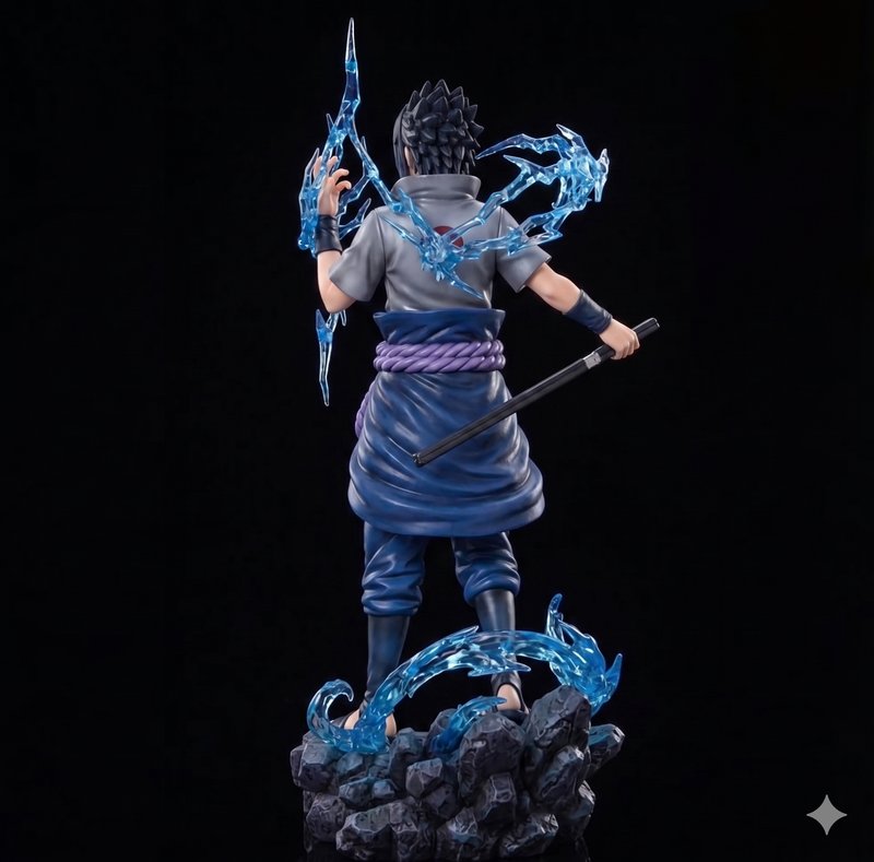 Sasuke