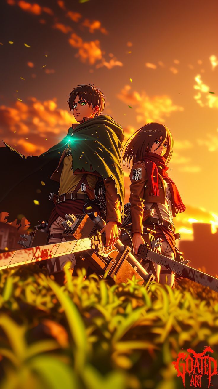 Attack on Titan