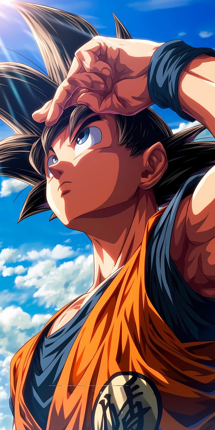 Dragon Ball Z