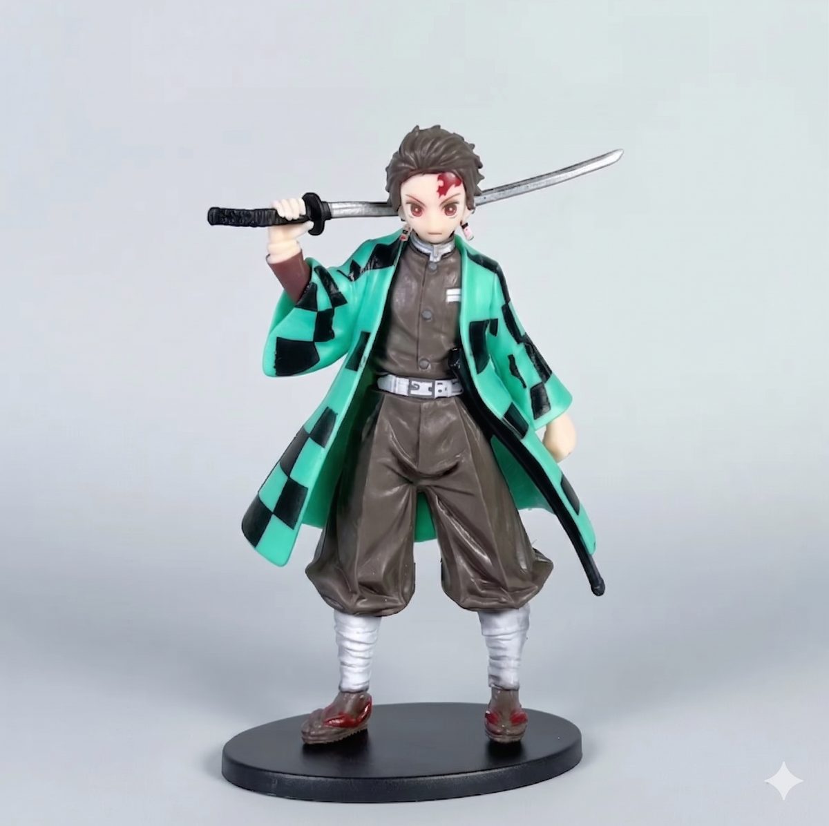 Tanjiro Kamado Standing Figure