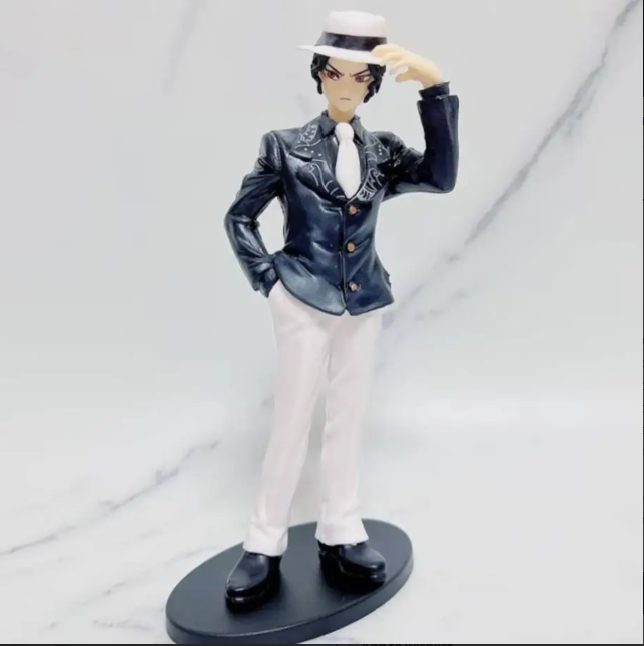 Muzan Kibutsuji Demon Slayer Figure