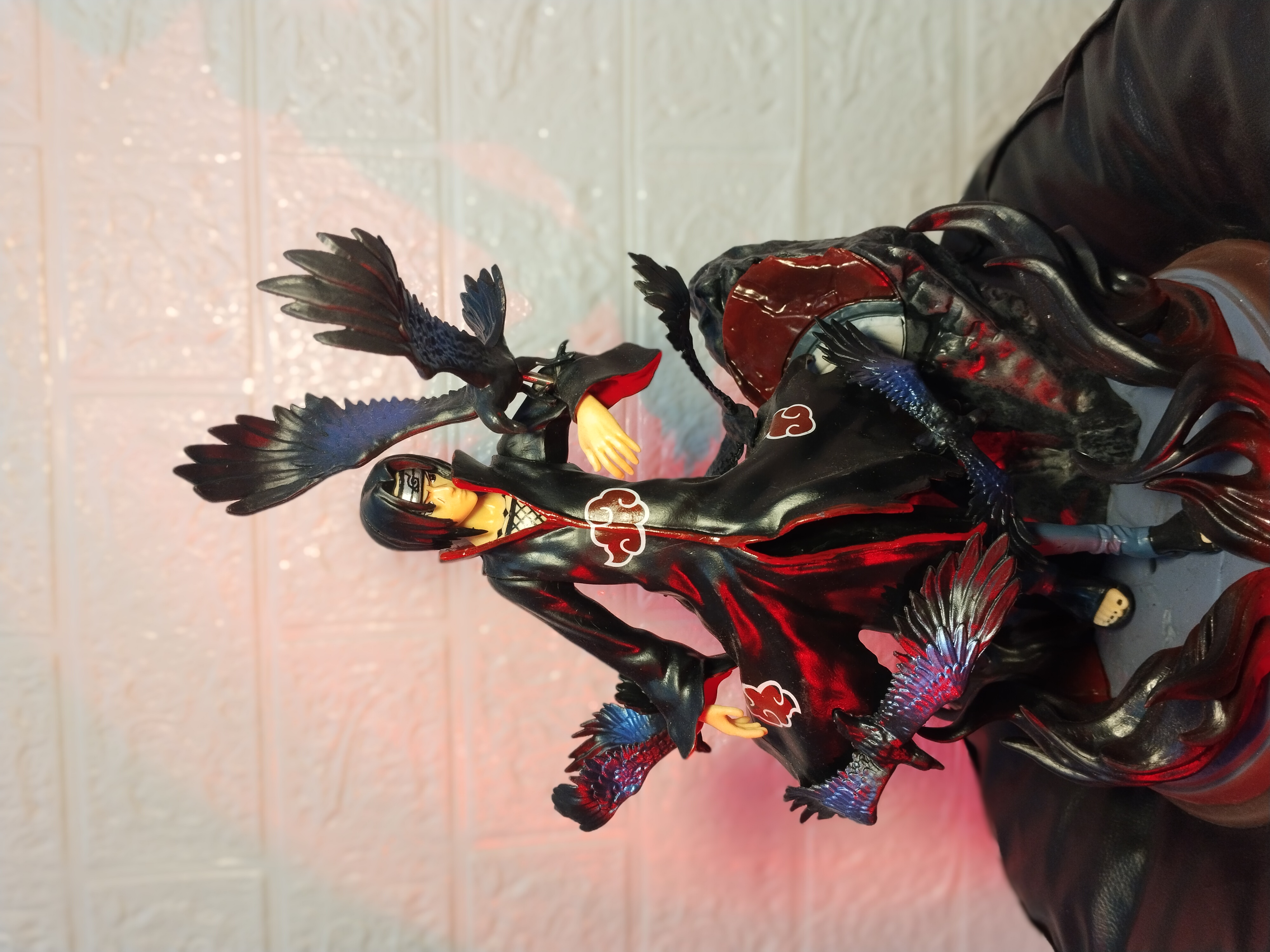 Itachi Uchiha