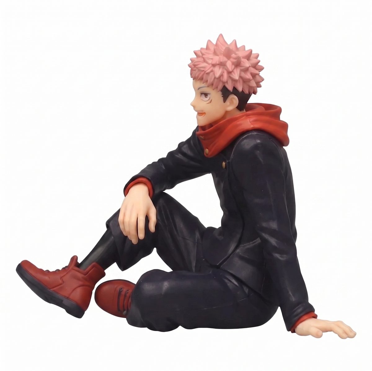 Yuji Itadori Jujutsu Kaisen Figure