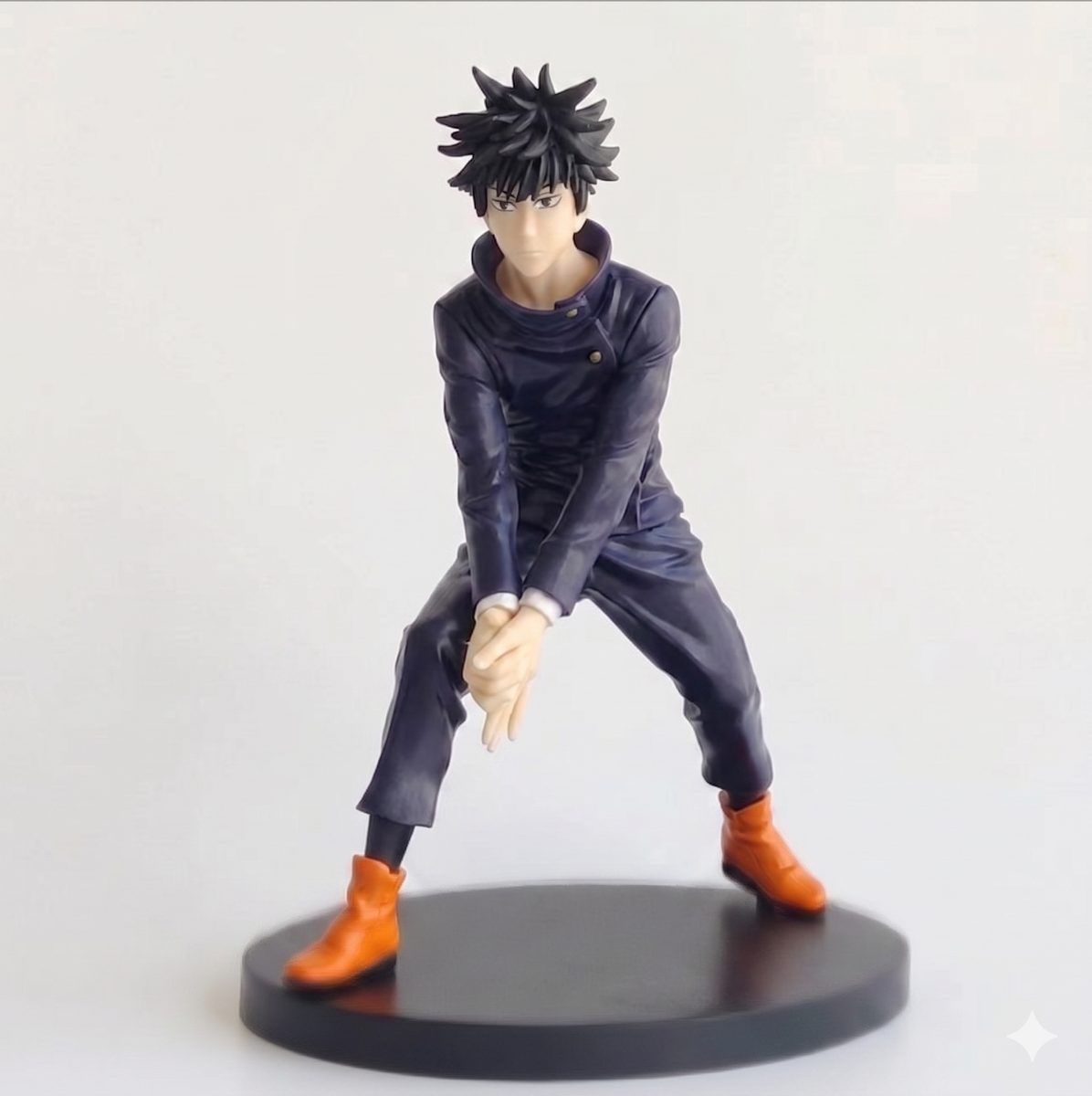 Megumi Fushiguro Jujutsu Kaisen Figure