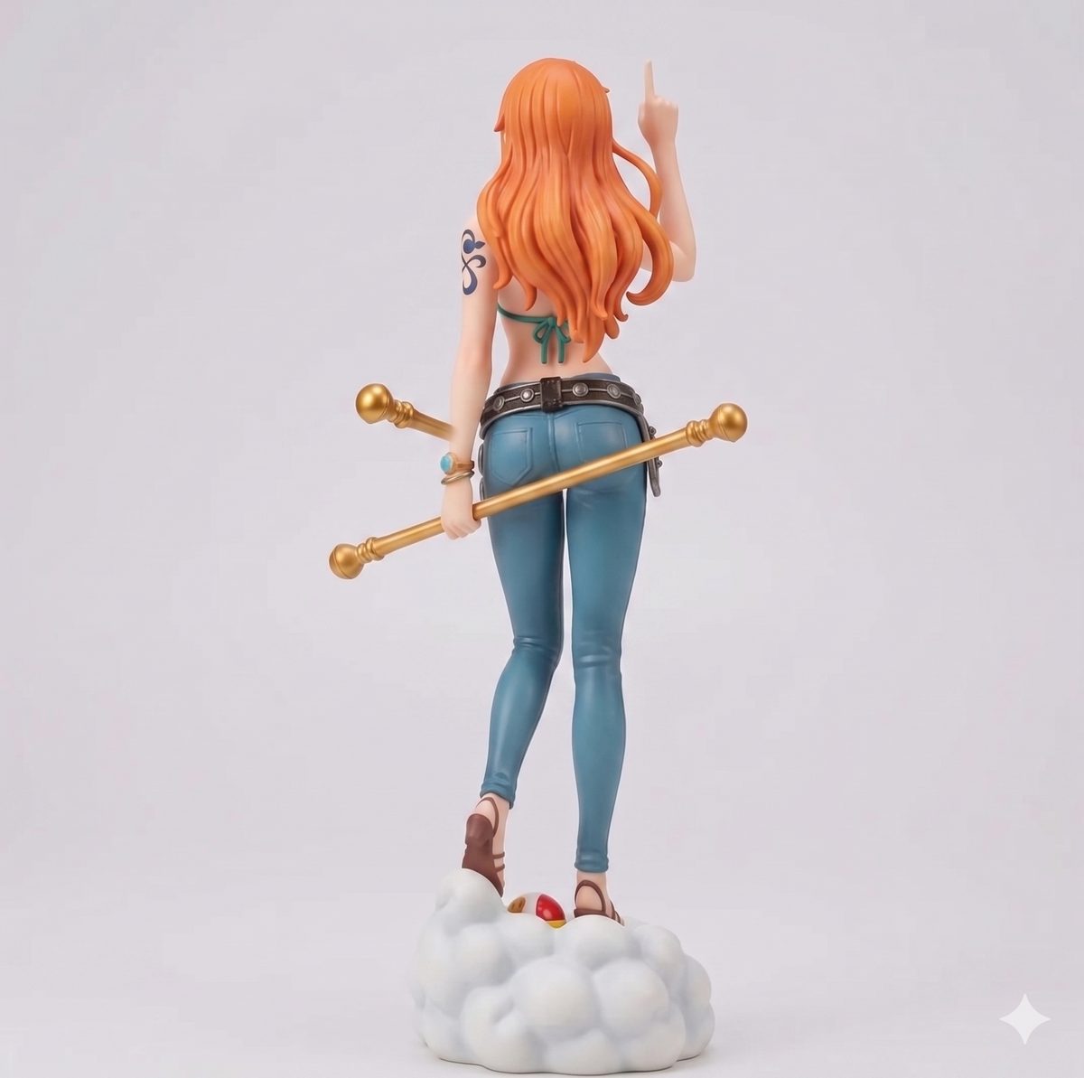 Nami One Piece Figure