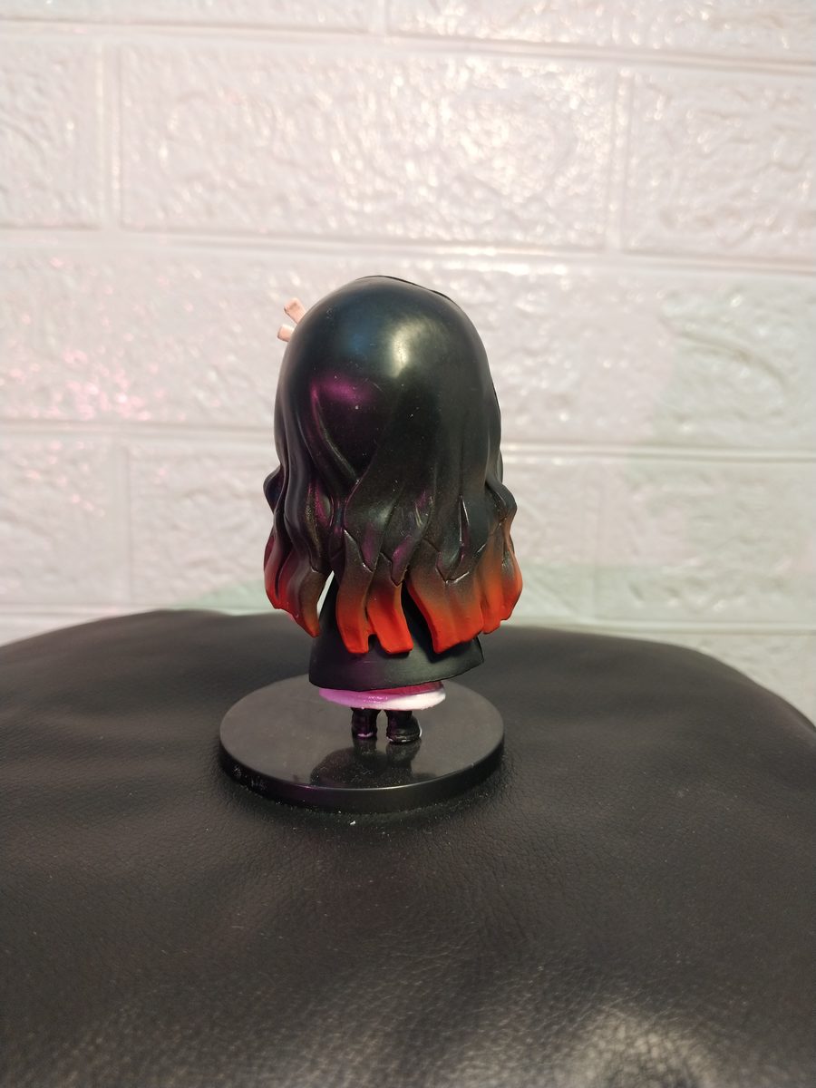 Nezuko Kamado Demon Slayer Figure